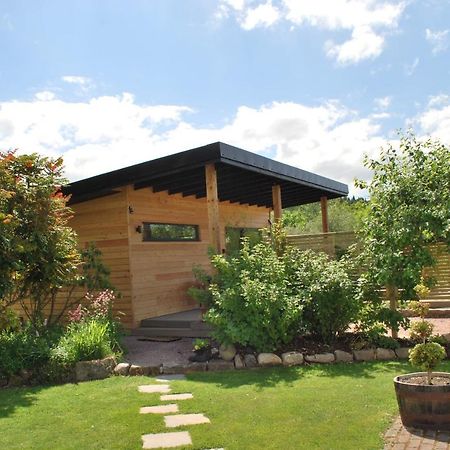 Villa Peaceful Bothy Retreat Nairn Exterior foto