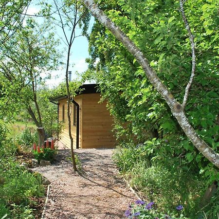 Villa Peaceful Bothy Retreat Nairn Exterior foto