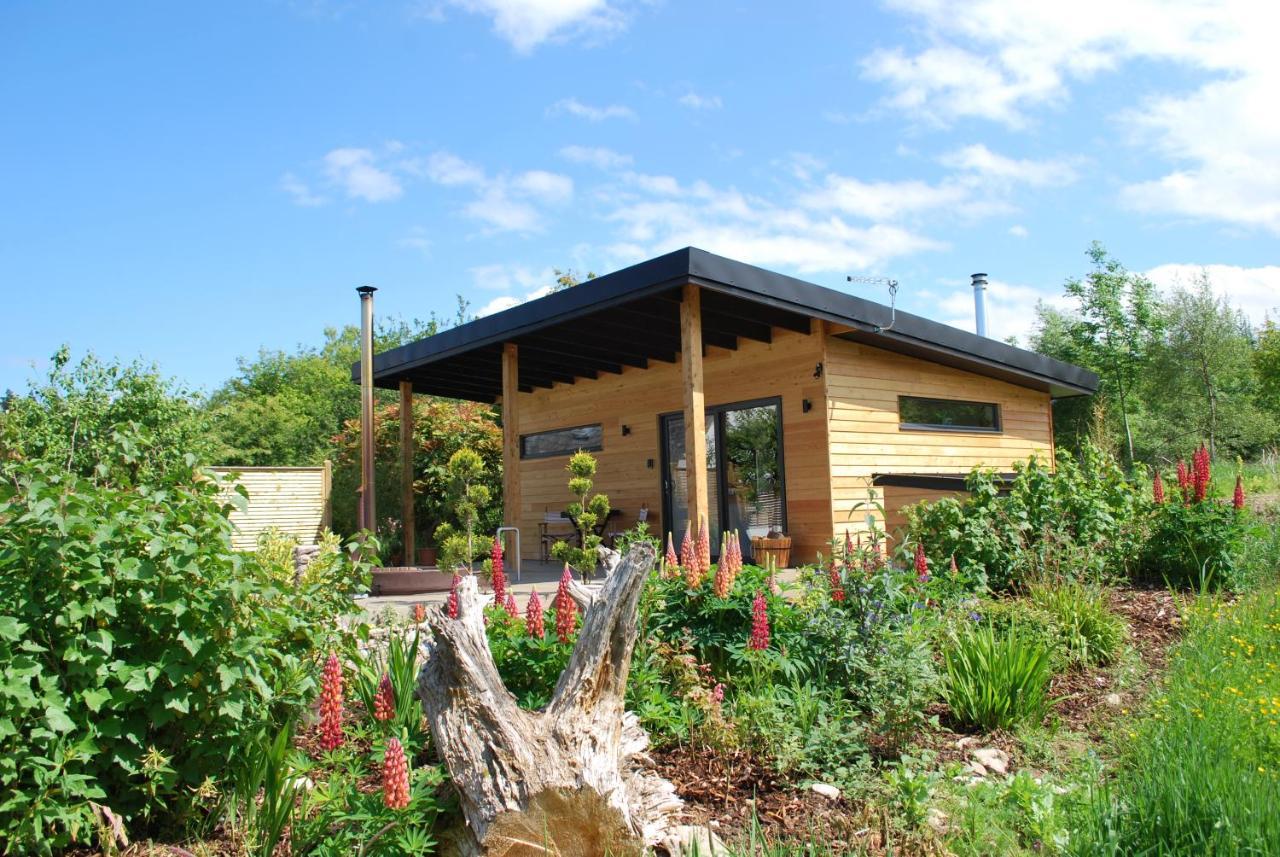 Villa Peaceful Bothy Retreat Nairn Exterior foto