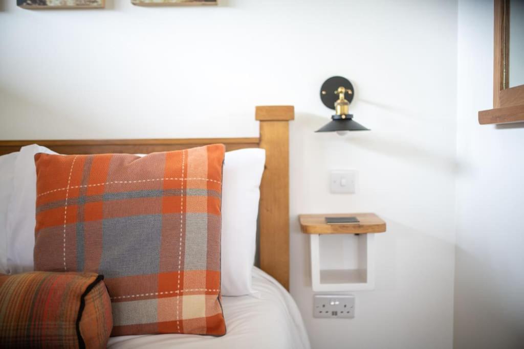 Villa Peaceful Bothy Retreat Nairn Exterior foto